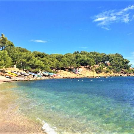 Villa Bella I La Seyne-sur-Mer Eksteriør billede