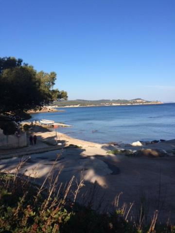 Villa Bella I La Seyne-sur-Mer Eksteriør billede